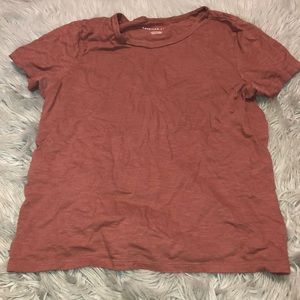 American eagle tshirt